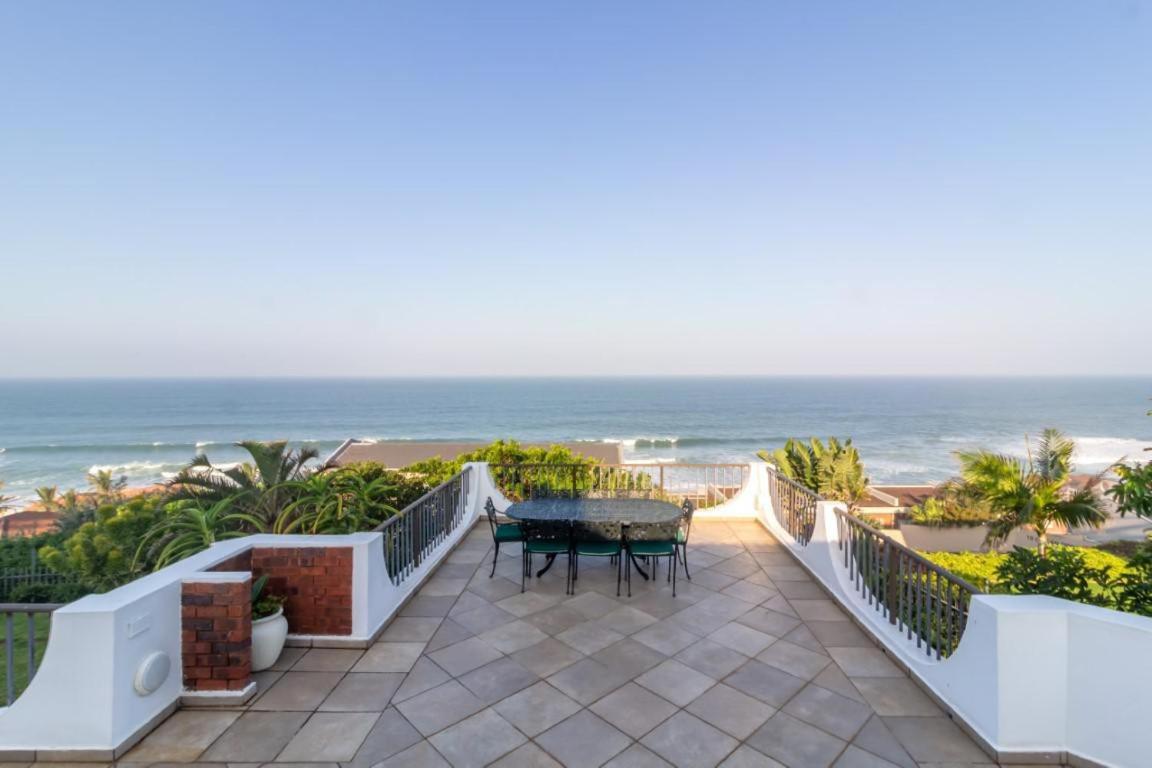 Lalaria Ocean Villa Dolphin Coast Exterior foto