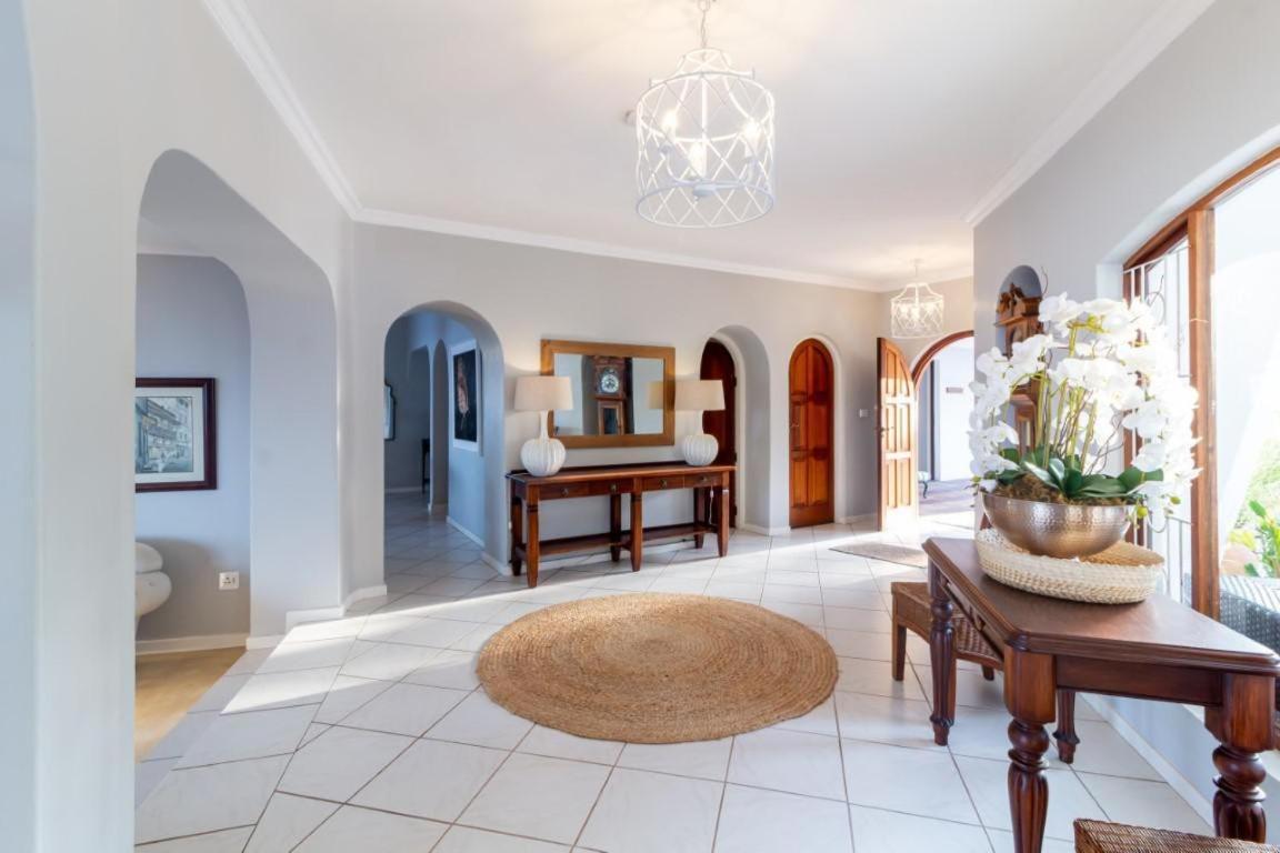Lalaria Ocean Villa Dolphin Coast Exterior foto