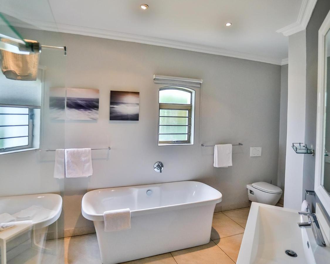 Lalaria Ocean Villa Dolphin Coast Exterior foto